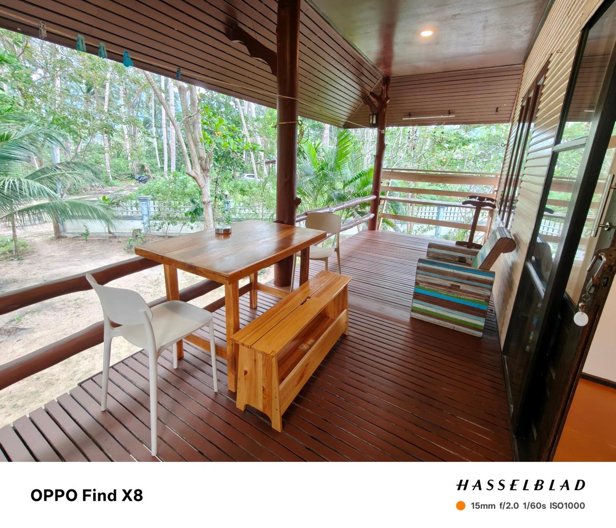 Baan Moonchan House Chaloklum Exterior photo
